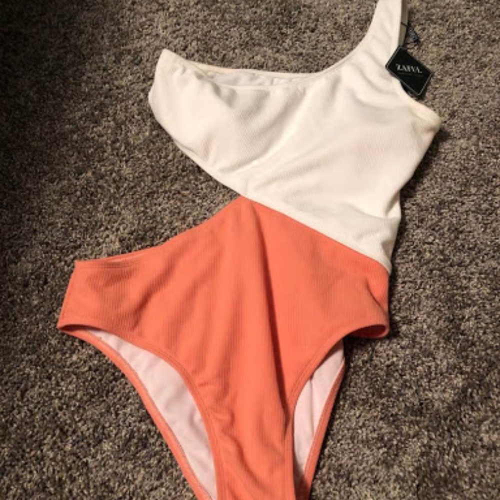 NEW Zaful Suit
